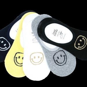 FASHION SOCKS 5 SET